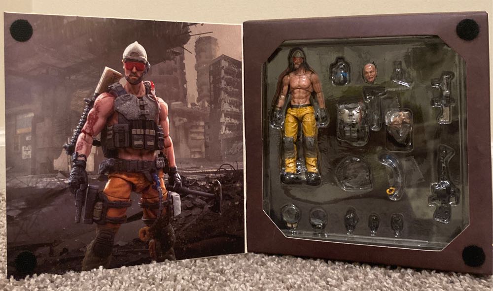 Gold And Ruby Special Edition - Share Bear