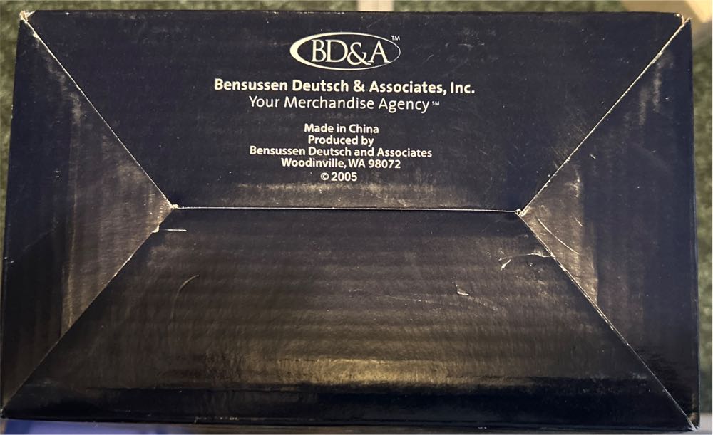 MLB Jimmy Rollins Figurine - BD & A (Baseball Great) action figure collectible - Main Image 4