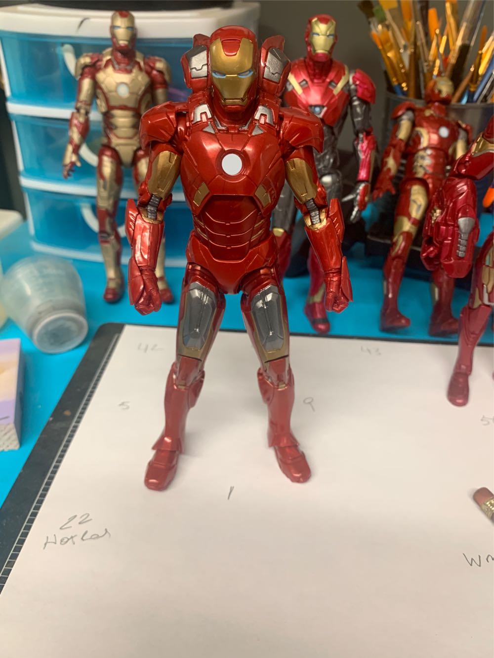 Sesame Street Front Loader Diecast Fisher Price **