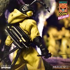 House Of Golden Dragon  action figure collectible - Main Image 2