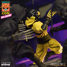 House Of Golden Dragon  action figure collectible - Main Image 3