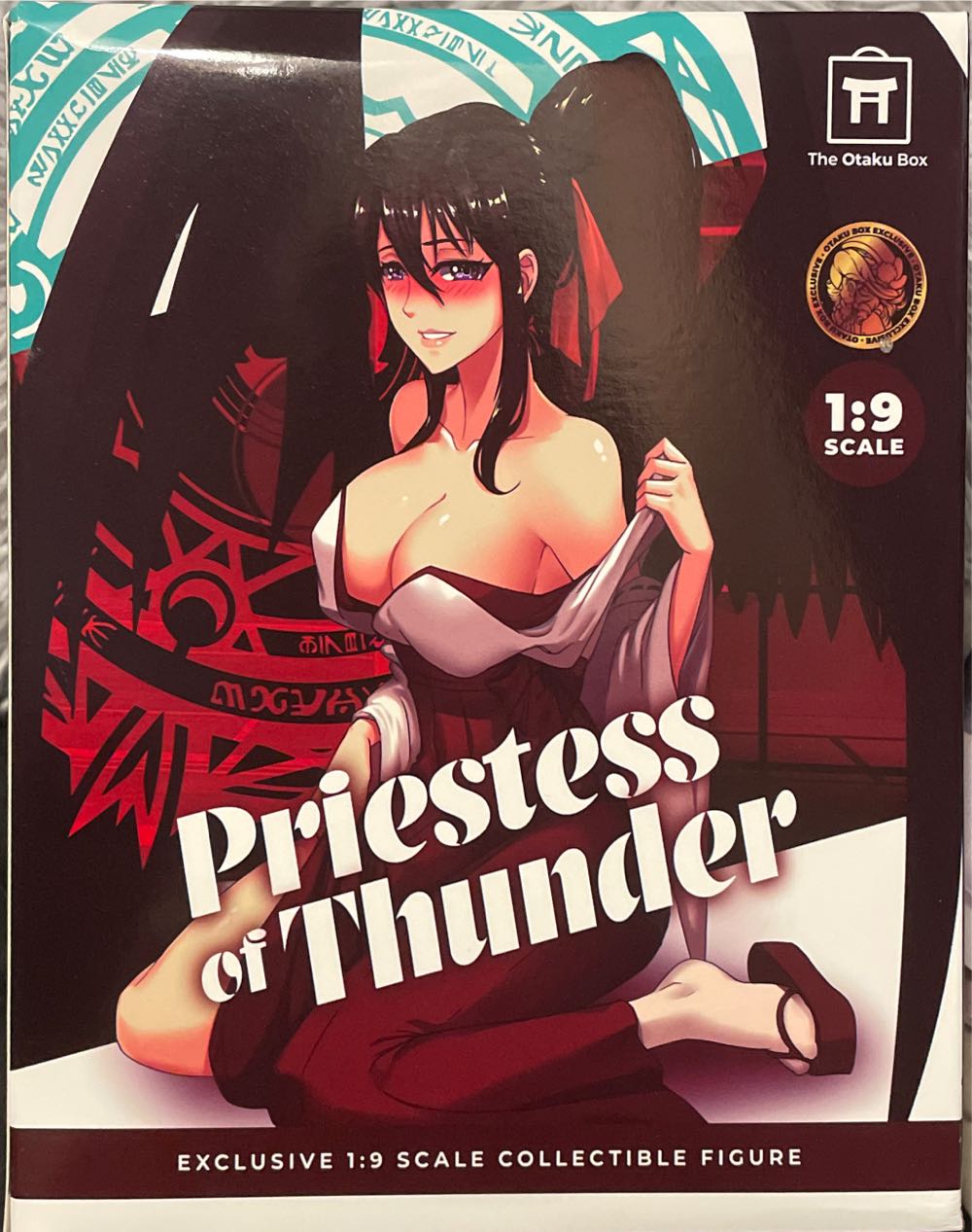 TMNT- Leonardo Funko Rewind