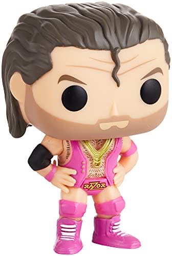 Funko - (1036) Sam (Flocked) [Spirit Exclusive]