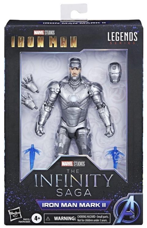 Hasbro Selfie Series