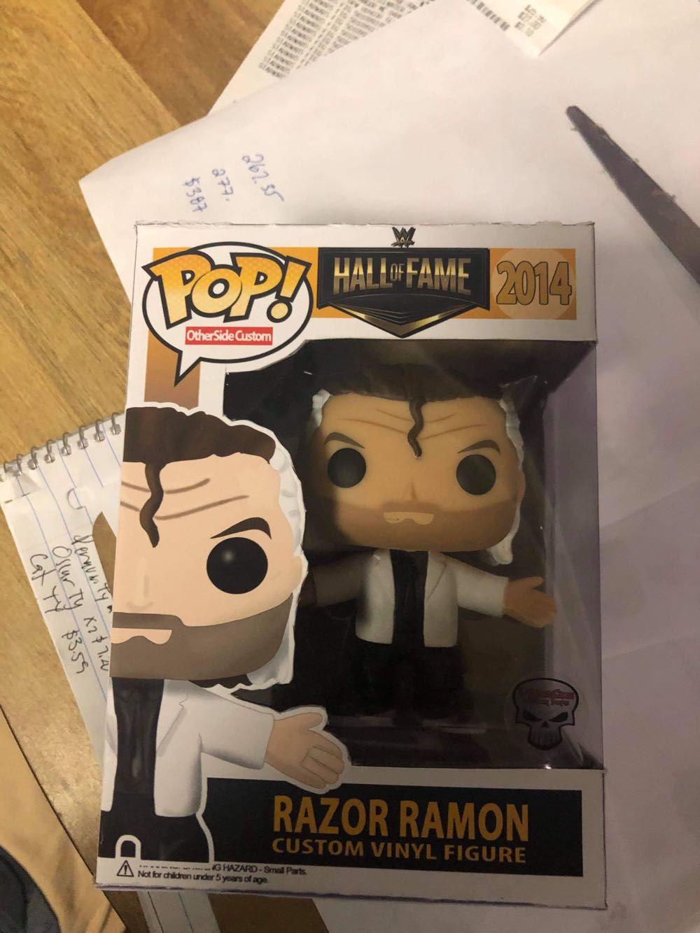 Marvel- Venomized Groot FigPin 632