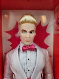 Corgi Ty81001 Bloodhound Ssc Uk Display Version Record