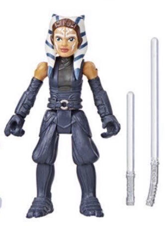 Massiff - Disney / Hasbro (Vintage Collection 3.75” 2018- Now: Deluxe) action figure collectible - Main Image 3