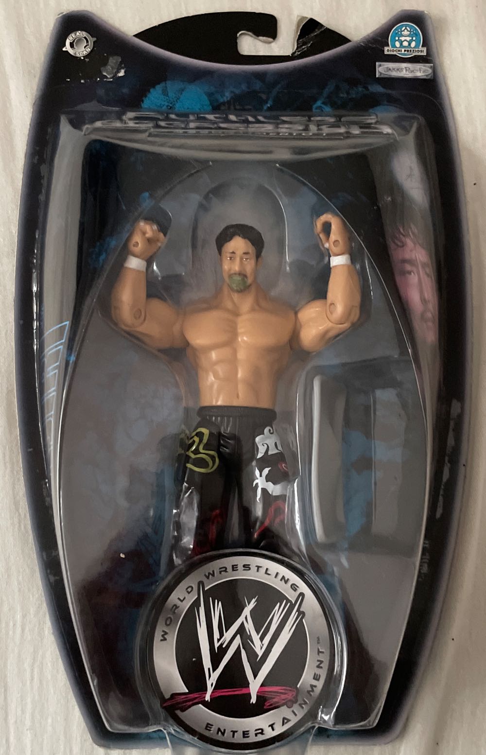 Vanguards Die Cast Morris Mini Cooper S As Driven By Sir Paul McCartney Corgi Hornby