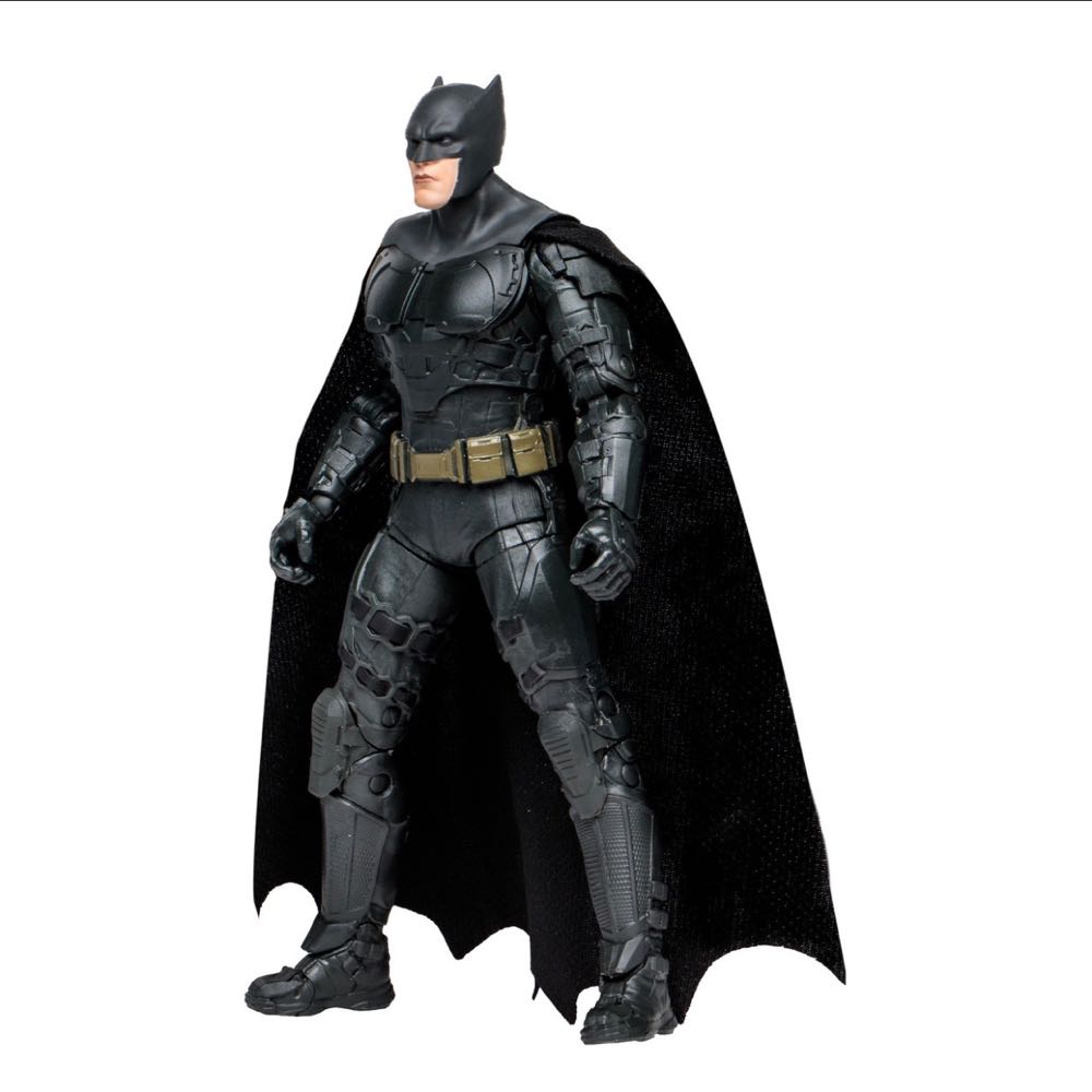 Batman - McFarlane (Flash) action figure collectible - Main Image 4