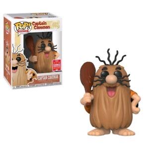 Funko Pop! Albums: Michael Jackson Thriller