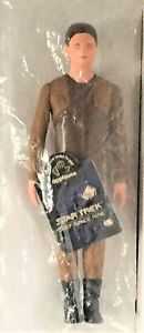Startrek Ds9 Security Chief Odo Soft Vinyl 9” Figure By Applause New  action figure collectible [Barcode 083361458581] - Main Image 1