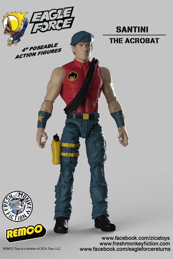 Star Wars (Egg Attack Action) - Boba Fett (RotJ)