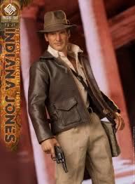 Raider Jones - Present Toys (Indiana Jones) action figure collectible - Main Image 4