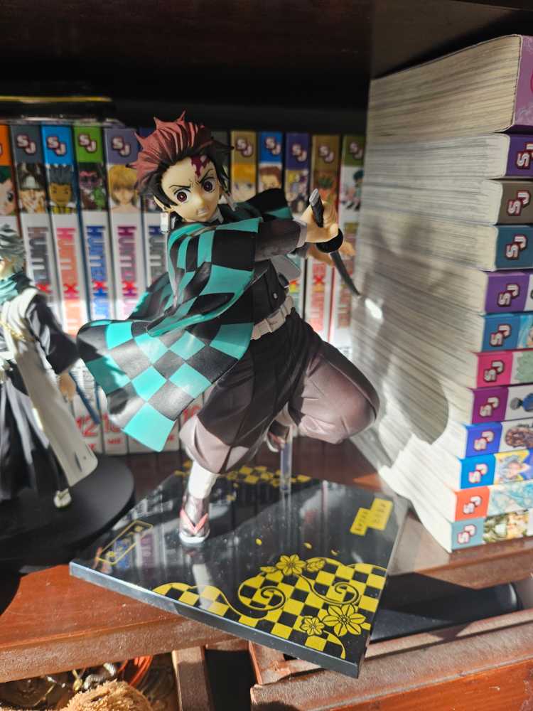 Nara Shikamaru Ver. A