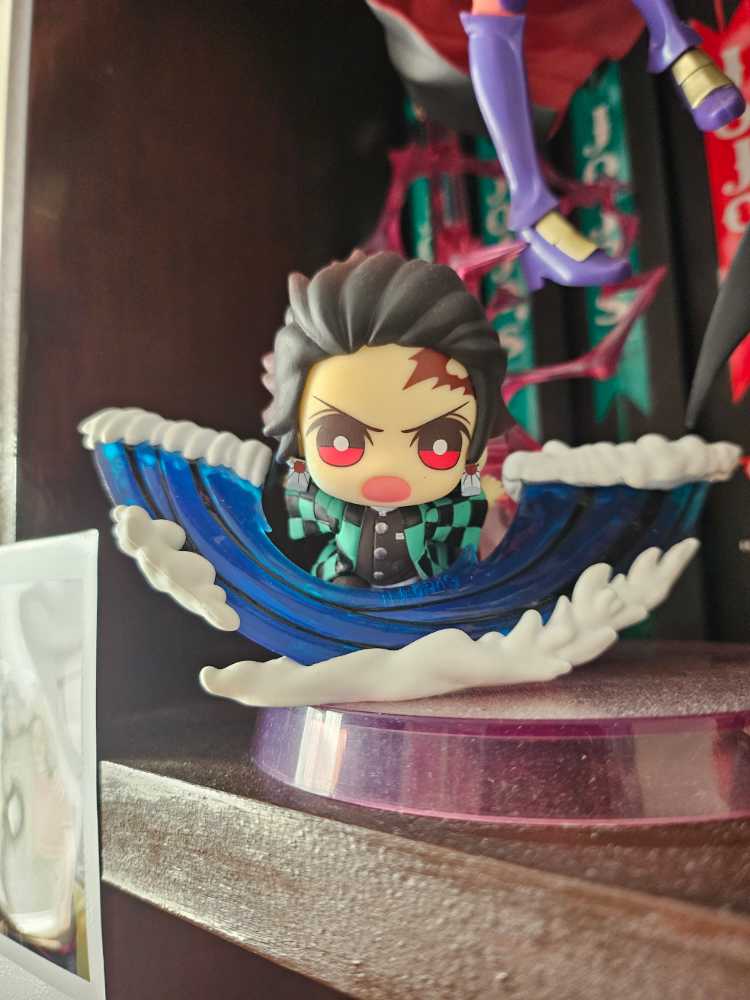 Super7 - The Simpsons - Robot Itchy