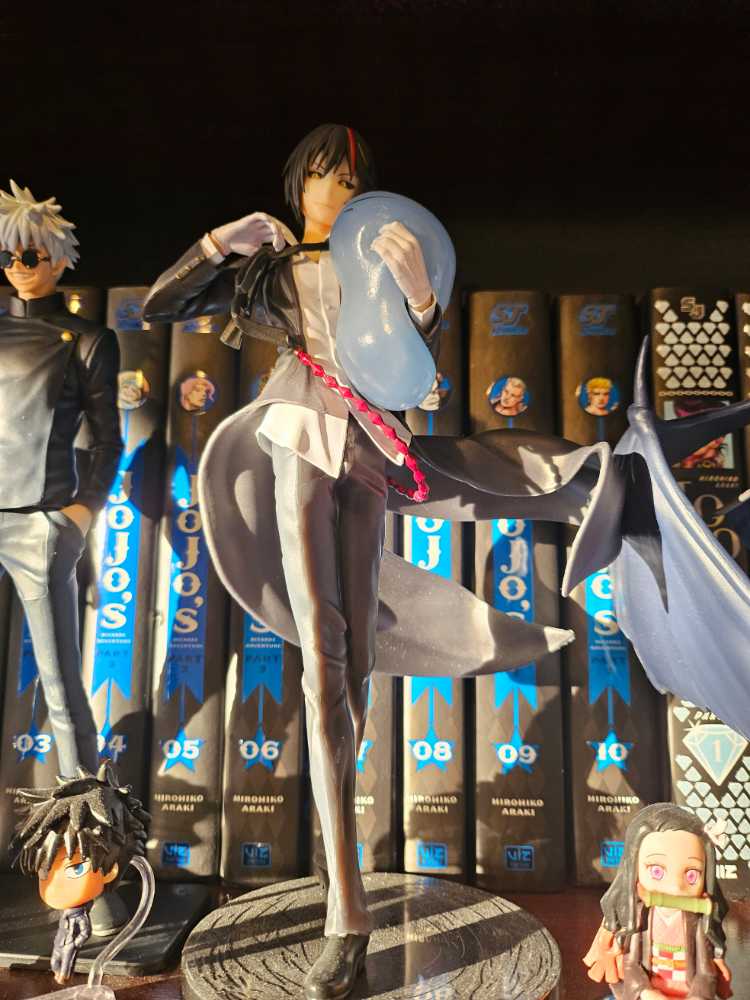 Good Smile Helltaker: Modeus Nendoroid Action Figure