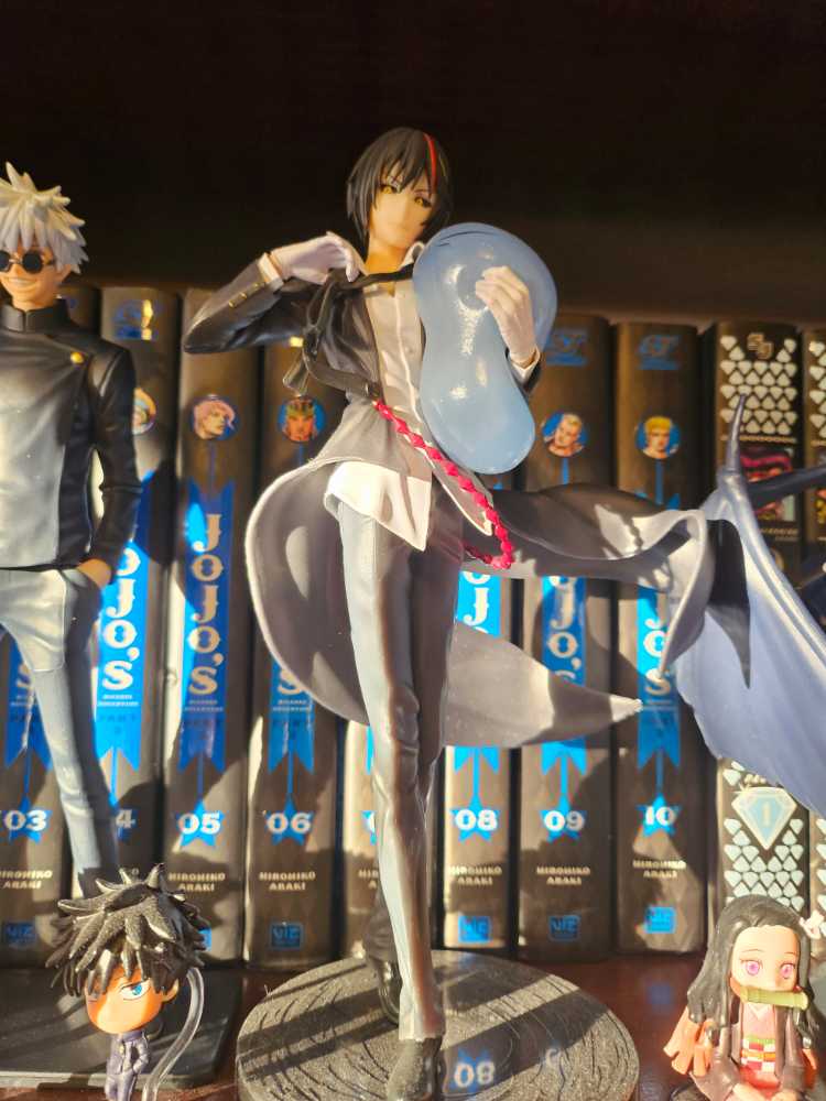 Ichiban Kuji: Diablo - Bandai Spirits (Tensei shitara Slime Datta Ken) action figure collectible - Main Image 2