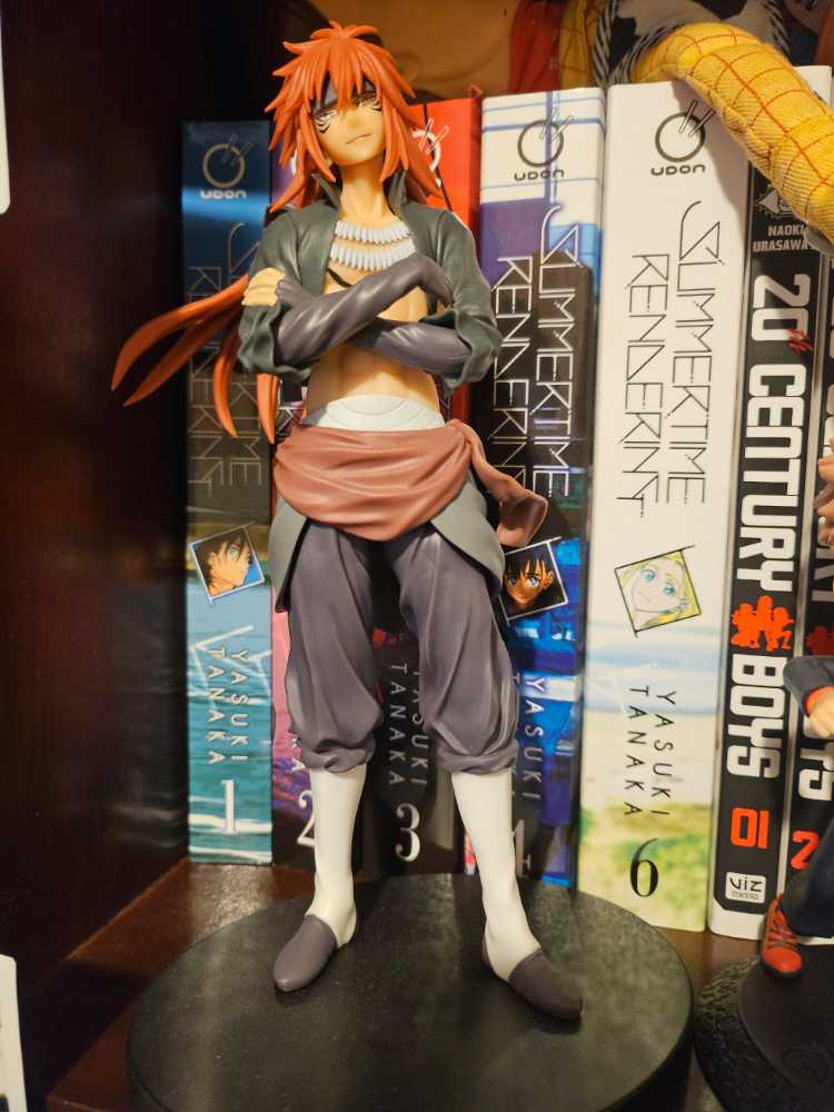 Bandai - Bandai Hobby - Mobile Spirit Gundam - RGM-79 ‘GM’ HGUC 1/144 Model Kit