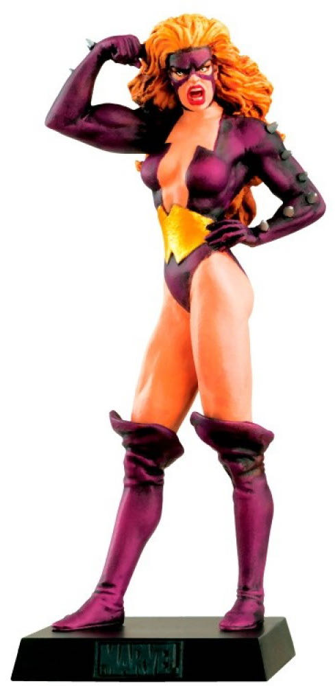 Playmobil Star Trek Figures