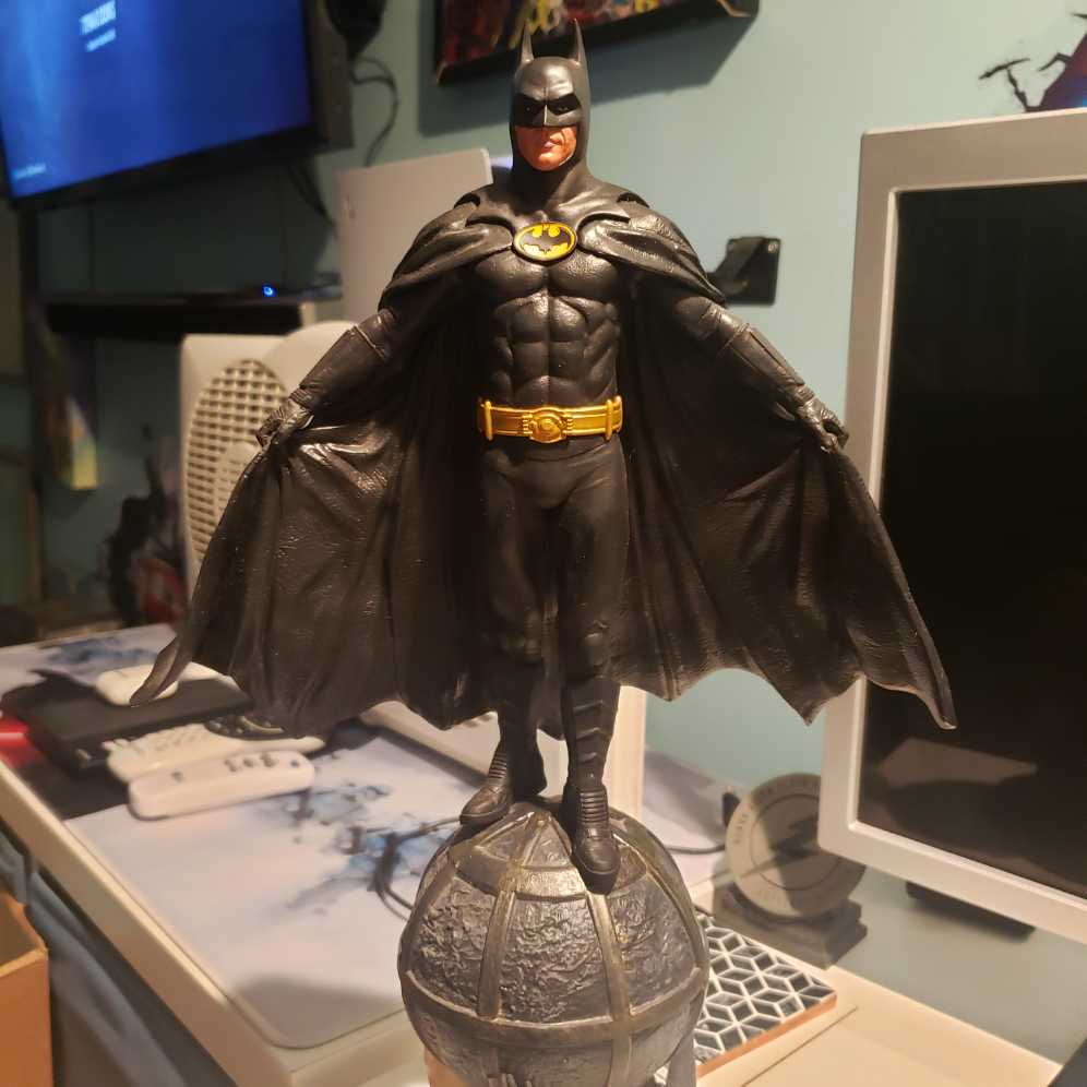 WWE Elite Montez Ford