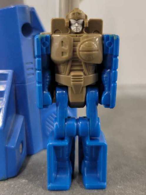 Battle Of Coruscant Battle Pack