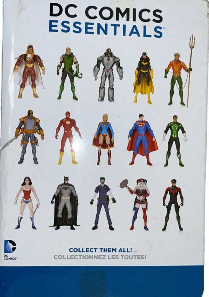 DC Collectibles The New 52 Superman - DC Collectibles (DC Comics - The New 52) action figure collectible - Main Image 2