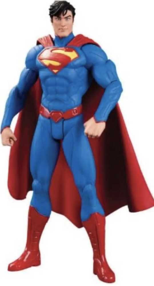 DC Collectibles The New 52 Superman - DC Collectibles (DC Comics - The New 52) action figure collectible - Main Image 3