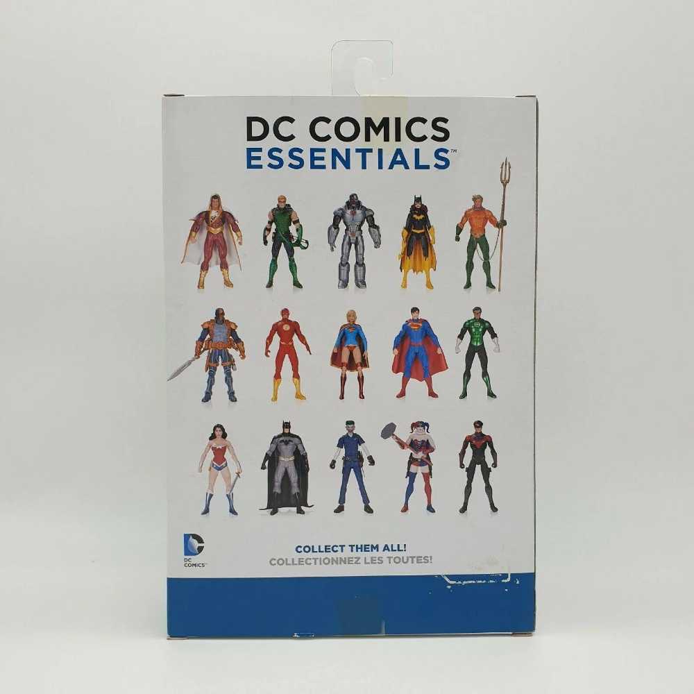 DC Essentials Wonder Woman New 52 - DC Collectibles (DC Comics - The New 52) action figure collectible - Main Image 2