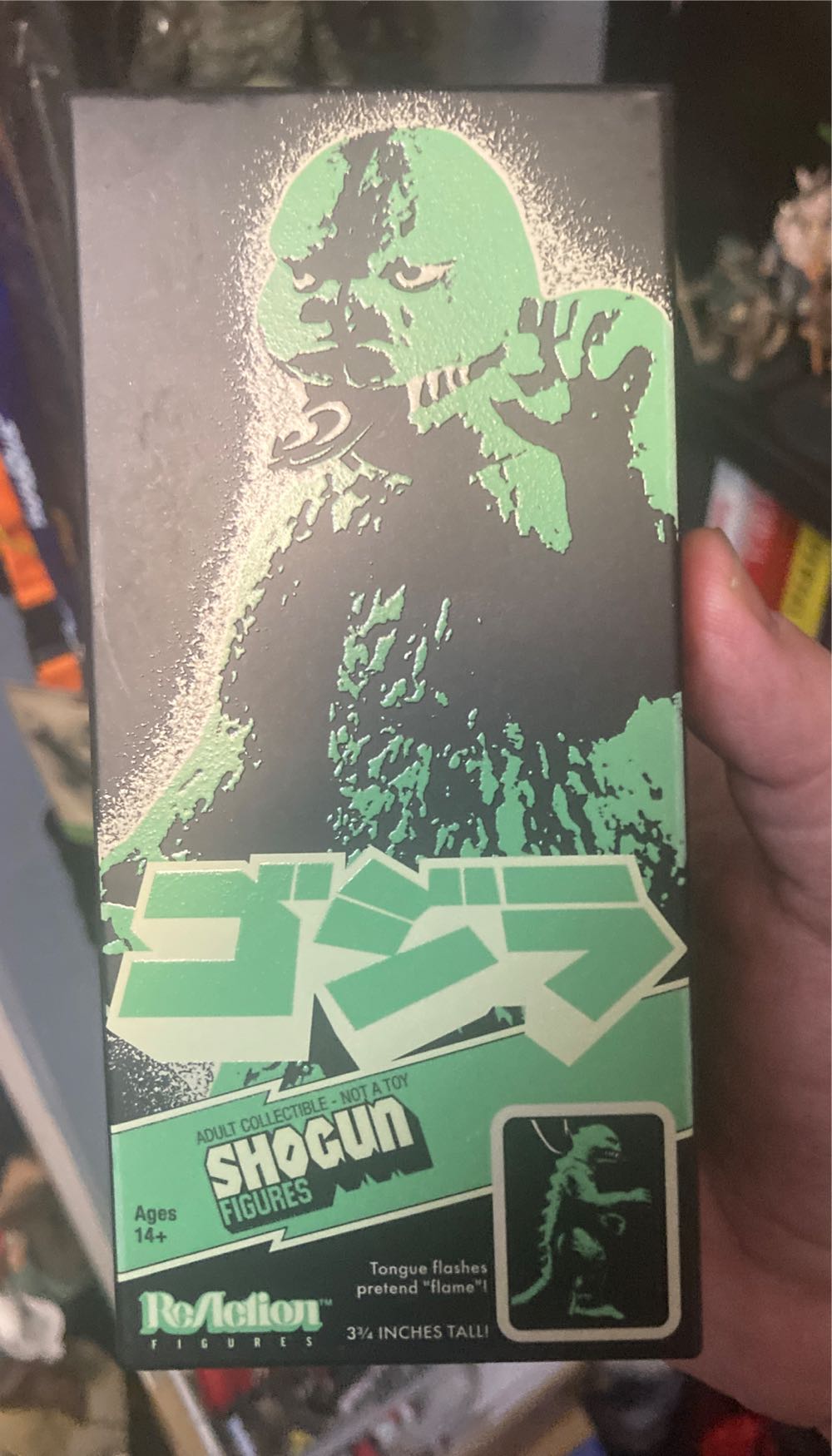 WWE Deluxe Aggression John Cena