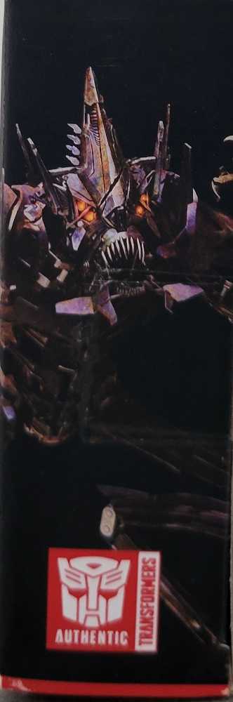 Freezer - Hasbro (Studio Series) action figure collectible - Main Image 4