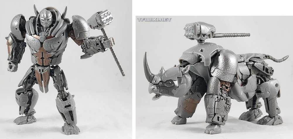 Super7 Mighty Morphin Power Rangers Dragonzord 11 In Super Cyborg Action Figure