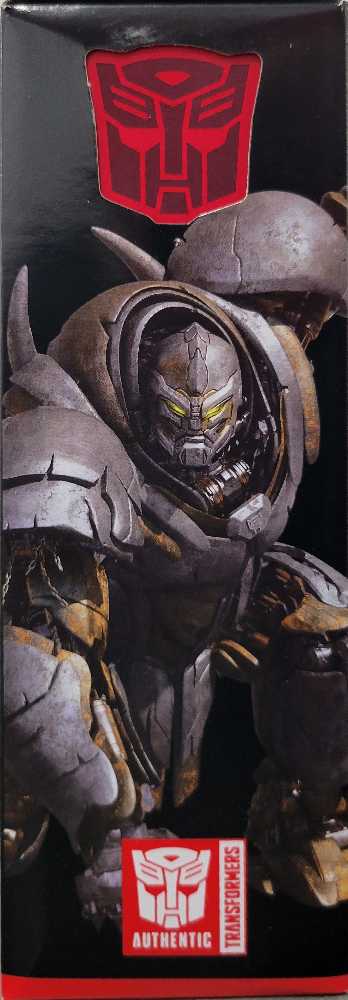 103 Rhinox - Hasbro (Studio Series) action figure collectible - Main Image 4