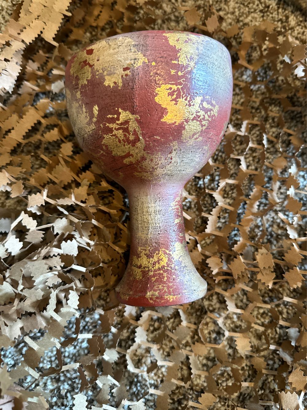 Scorpio Milo (Saintia Sho)