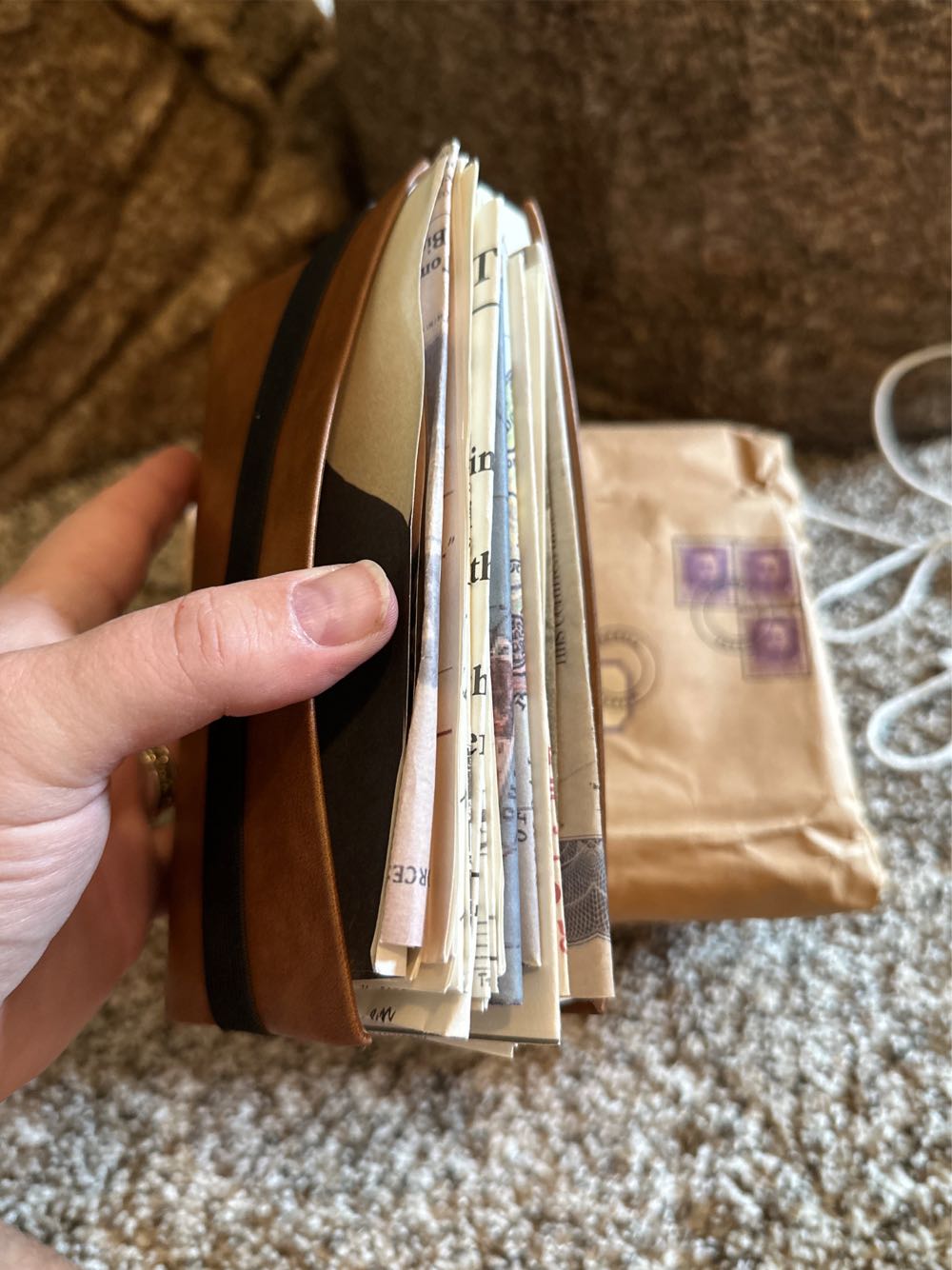 Grail Diary 1  action figure collectible - Main Image 2