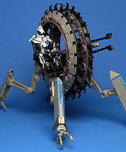 Hunter - Star Wars Vintage Collection (The Bad Batch)