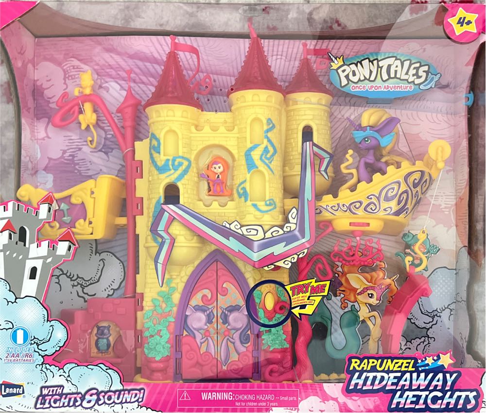 Spider-Man Classics: Shoot ’n Trap Spider-man