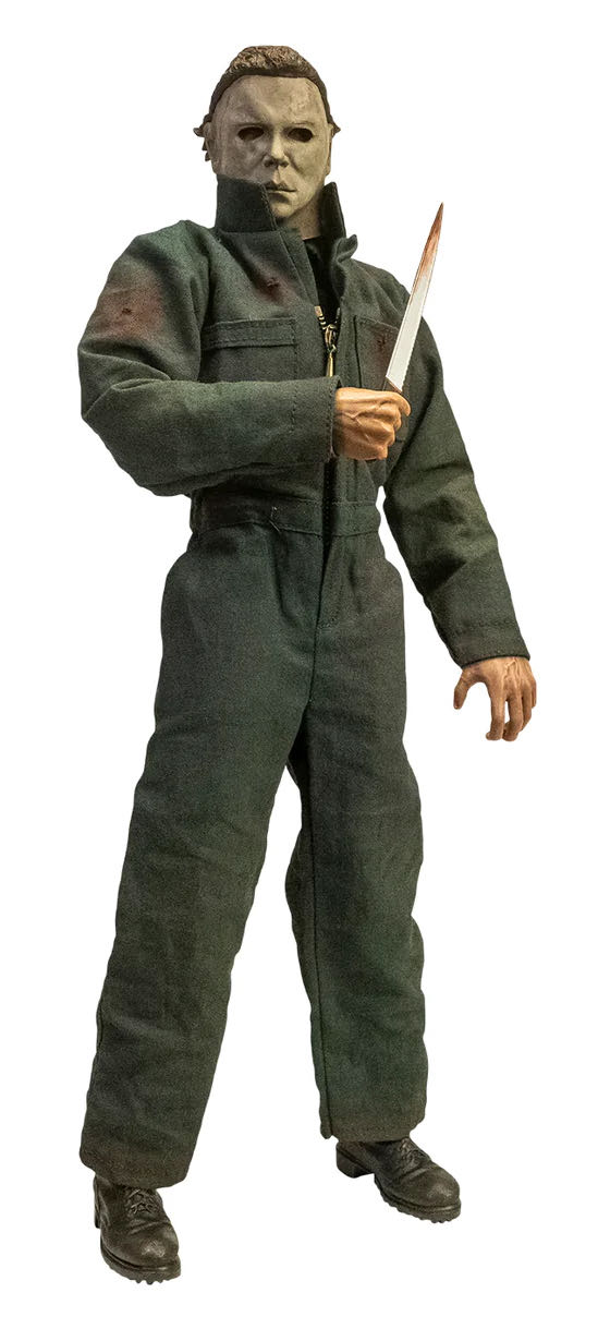 Funko Pop Television: Doctor Who 12th Doctor With Guitar Action Figure