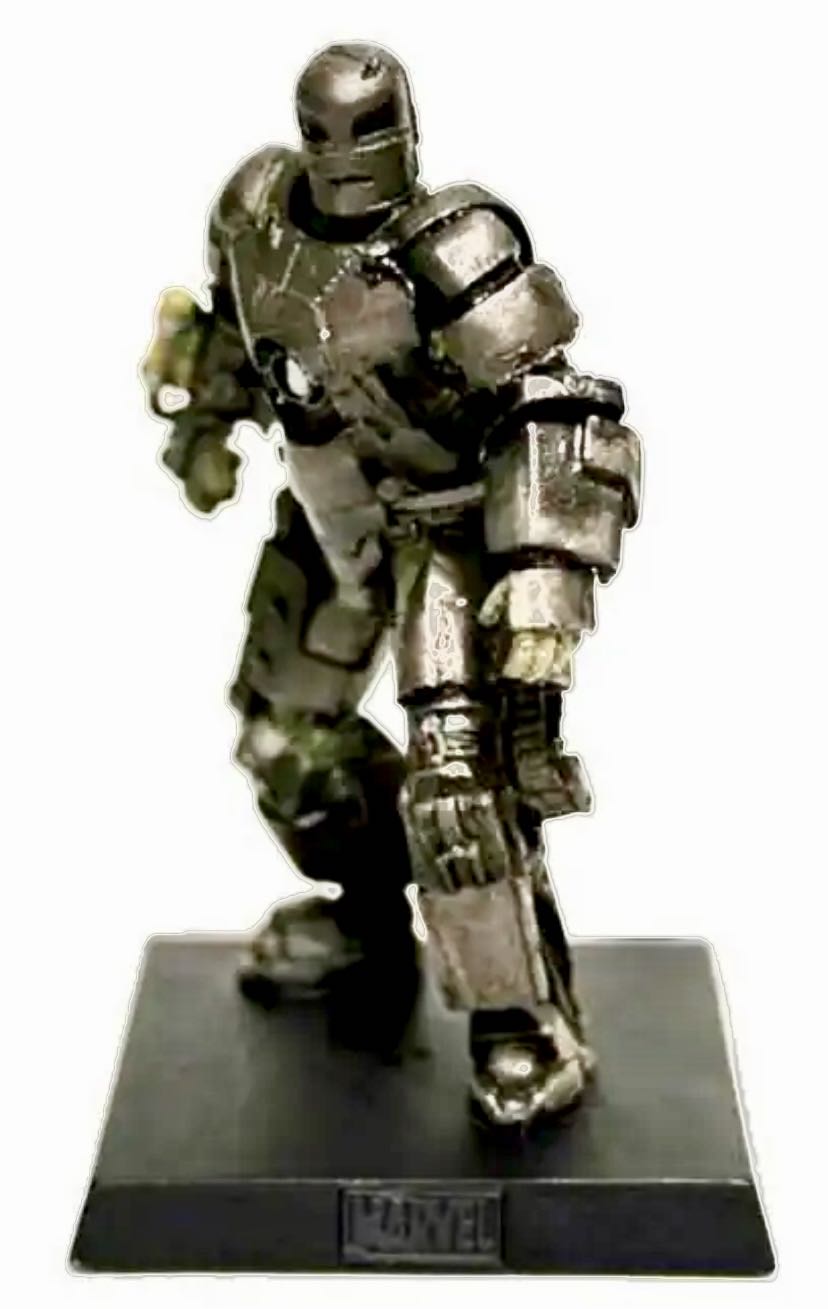 Making of a Ninja Michelangelo