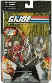 GI JOE PEARL HARBOR Battleship Row Defender