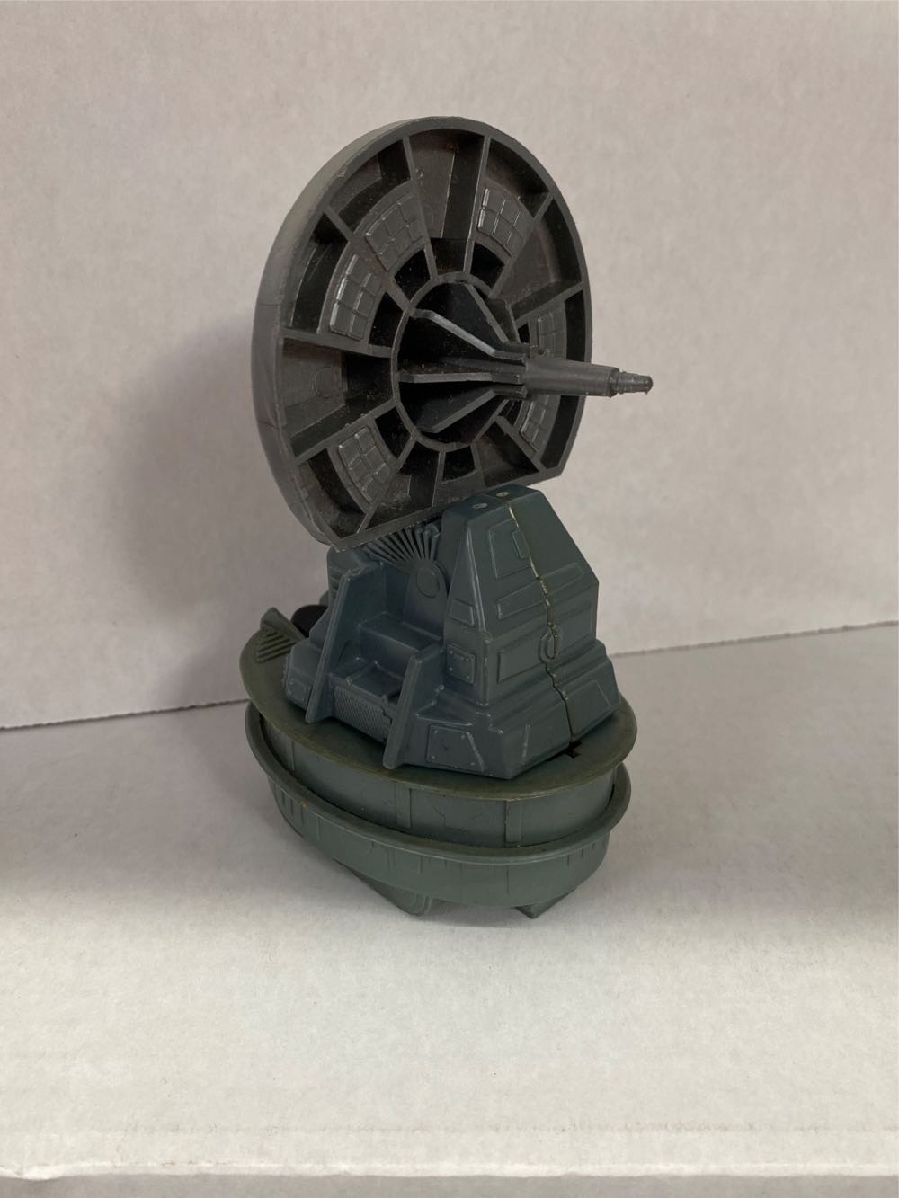Radar Laser Cannon - Kenner (Return Of The Jedi) action figure collectible [Barcode 076281934402] - Main Image 3