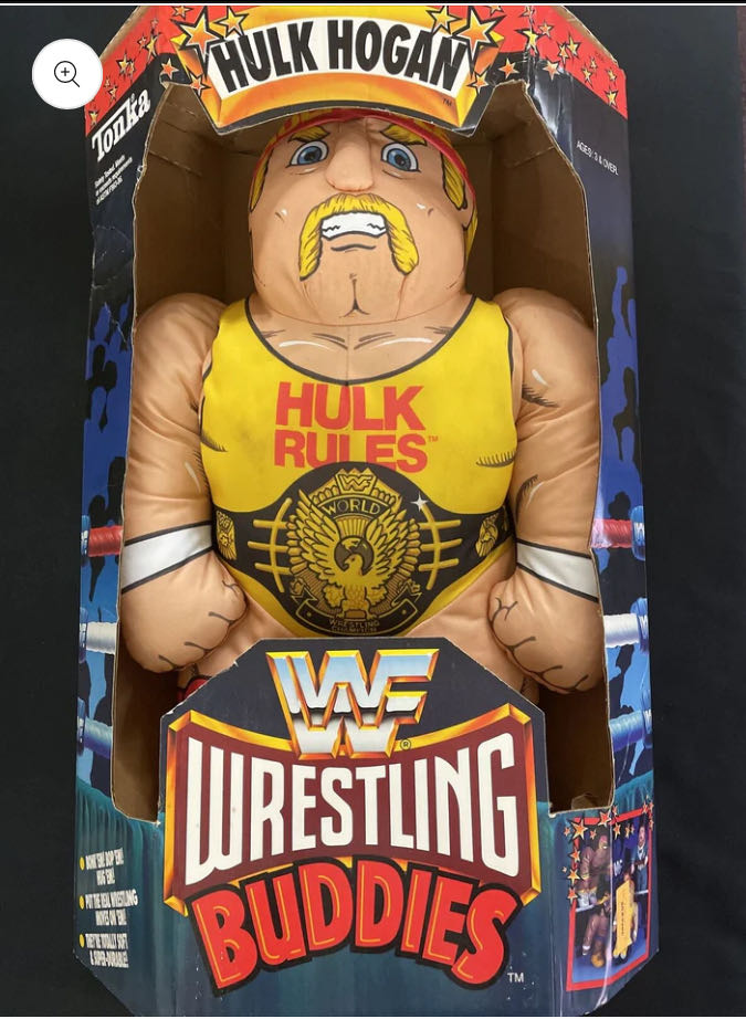 The Texas Chainsaw Massacre 2 Leatherface Mezco Cinema Of Fear Bubba