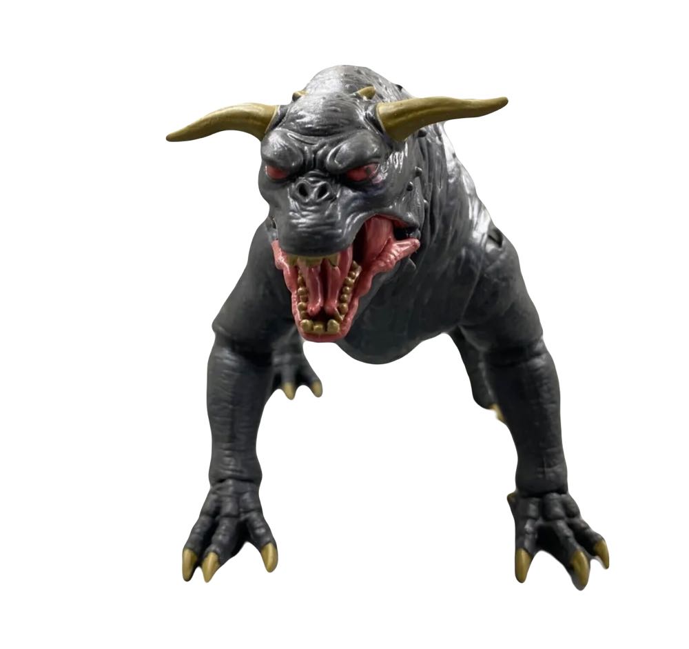 Ghostbusters: Plasma Series- Vinz Clortho Terror Dog (BAF) - Hasbro (Plasma) (Ghostbusters) action figure collectible - Main Image 1
