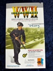 Eagle Force: Santini