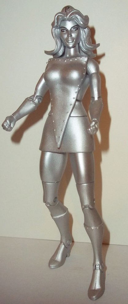 Eagle Force Major Draconis