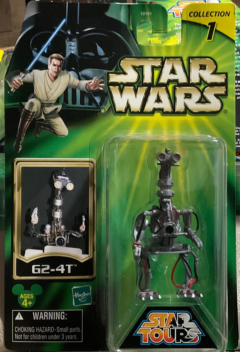 Christian German Skijager Winter