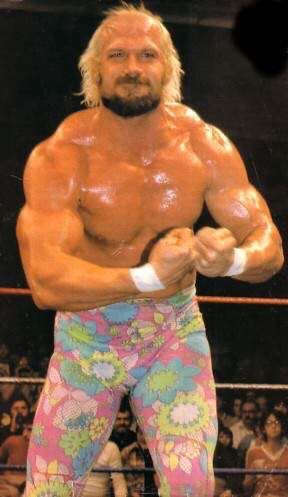 Jesse the Body Ventura - Jakks Pacific (WWE Classic Superstars) action figure collectible - Main Image 4