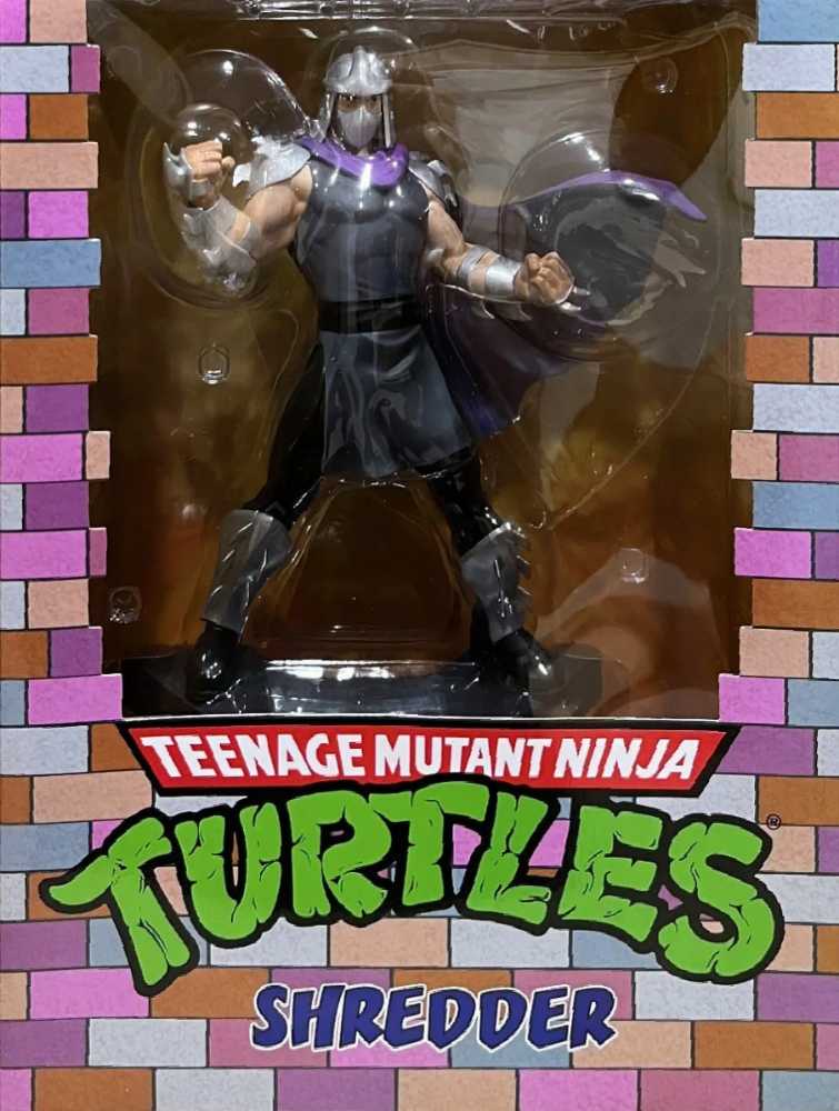 1:6 (Horror) - Death Soul Reaper