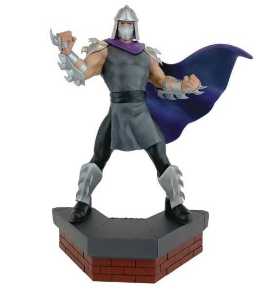 Teenage Mutant Ninja Turtles - PCS Collectibles (Shredder) action figure collectible - Main Image 2