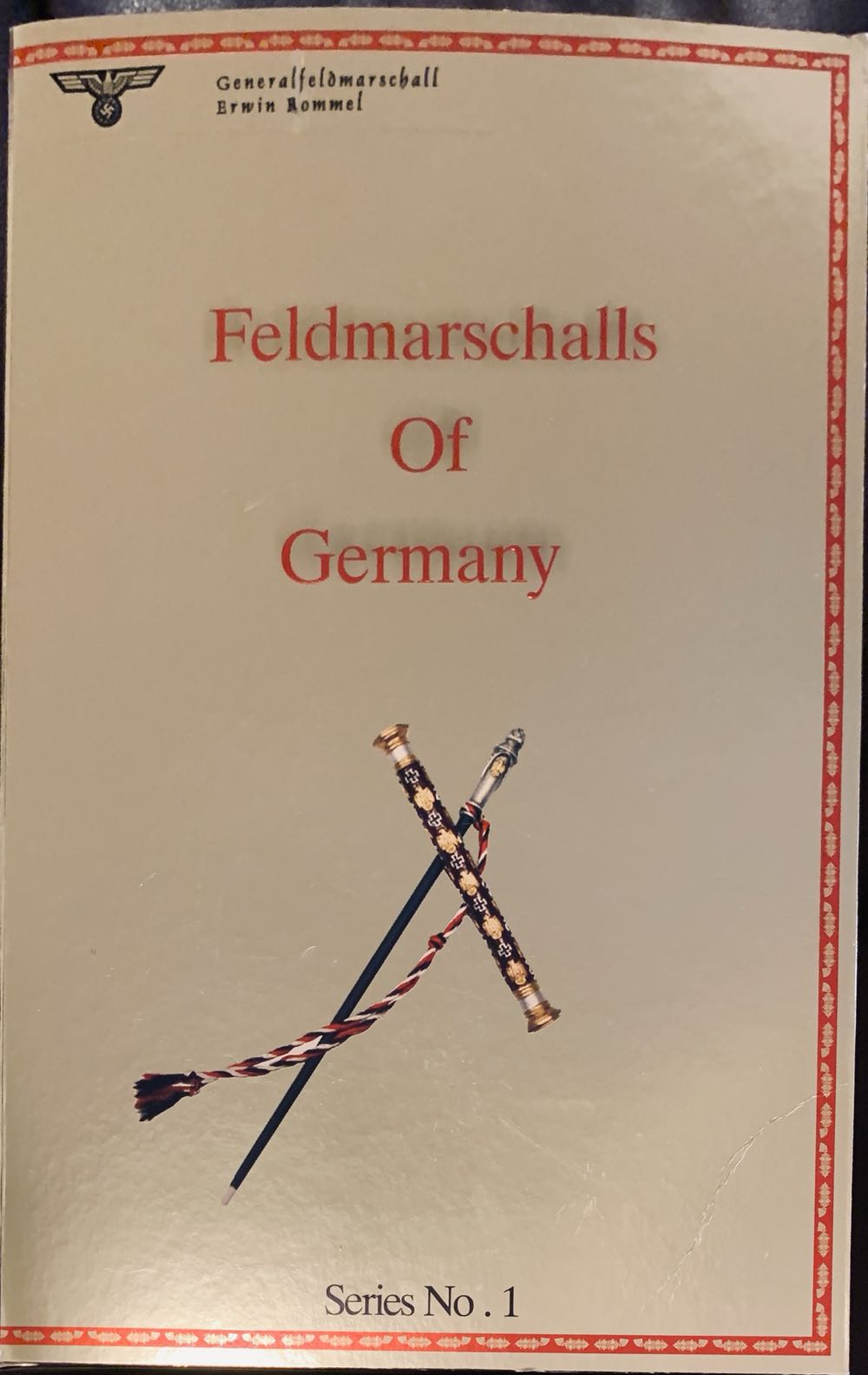 Hellboy II Mini Wink