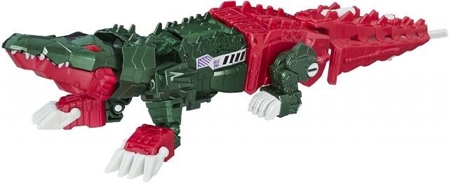 Generations Retro Headmaster Skullcruncher - Hasbro (Transformers) action figure collectible - Main Image 2